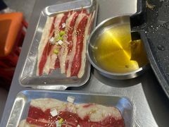 -阿亲家·韩式无限烤肉(春熙路店)