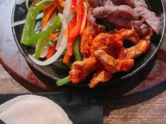 法基塔-Q MEX 库迈墨西哥餐吧(三里屯店)