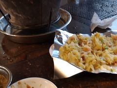 -韩风烤牛肉冷面店