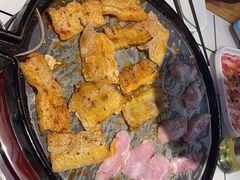 -么肆烤肉·中式自助·烤肉大排档(街道口季佳PAI店)