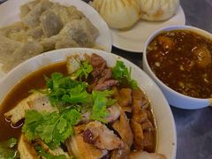卤煮-姚记炒肝店(鼓楼店)