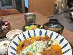 -ITARU食堂·定食料理(西丽店)