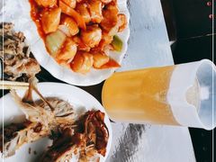 -万顺啤酒屋(皇寺路店)