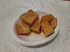 陈醋萝卜-德云居