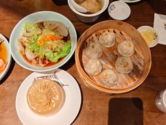 -南翔馒头店(豫园店)