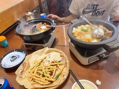 -肖记公安牛肉鱼杂馆·省级非物质文化遗产(三角路直营店)