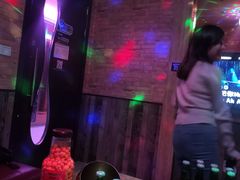 -水木年华量贩KTV(沿河东路店)