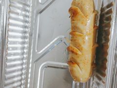 -喝丢一只鞋辣炒海鲜小烧烤(三八广场店)