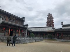 -南湖书院