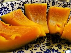 蒸南瓜-园林美食城·本土农家菜(杨和镇店)