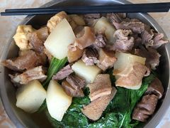 -李记牛杂店(建设一街店)
