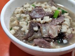 -刘信牛羊肉小炒泡馍(回民街店)