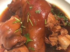 -金掌勺·锅包肉(广渠门店)