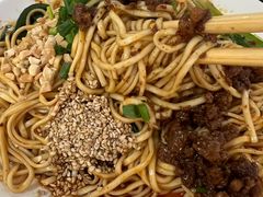 -康大口蘑面庄(将军街店)