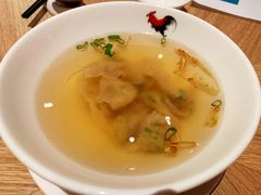 -莆田餐厅(吉隆坡柏威年广场店)
