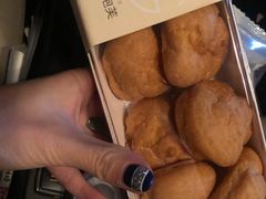 -巴黎贝甜(望京信万店)