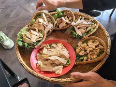 -滇野云南野生菌餐厅(陕西南路店)