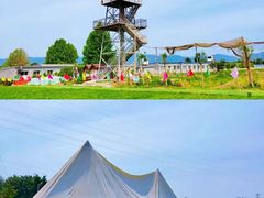 -亲兄弟真人CS团建拓展基地