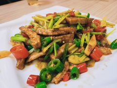-阿里西北美食(小黄庄店)