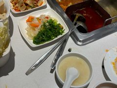 -海底捞火锅(长宁路龙之梦店)