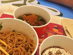 -盛香亭热卤(宝泰购物广场店)