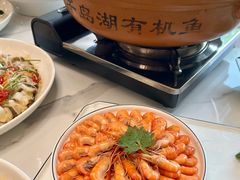 -宝荣鱼馆·临湖之宴(千岛湖店)