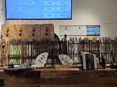 -成川茶店·潮汕工夫浓茶(万象店)