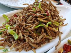 -添福来墨鱼饺子 · 海鲜东北菜(大连星海·黄浦路店)