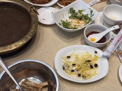 -楊家一锅(沙阳路店)