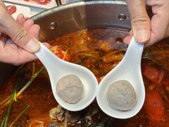 -犇鼎牛潮汕牛肉火锅(新辰里学清路店)
