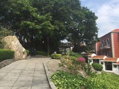 -鼓浪屿钢琴博物馆