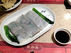 香茜牛肉肠-点都德(聚福楼店)