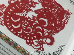 -杨家埠民间艺术大观园