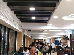 大堂-粤·向群饭店(泮塘路店)