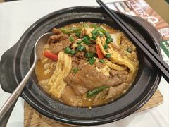 -香港深仔记茶餐厅(东门店)