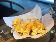 油条-大良毋米粥(锦龙路总店)