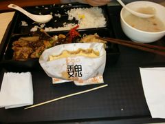 -魏家凉皮(曼哈顿店)