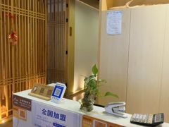 -盲行盲人推拿·采耳·艾灸(滨江宝龙店)