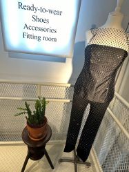 -Hair Co.一间沙龙