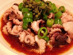 -许爷家·生态湖鲜(徐汇日月光店)