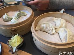 腰果烧饼-尚香汤包文博馆(合兴路店)