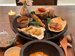 -曲廊院(东四十一条店)