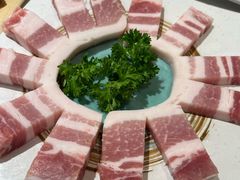 -千寻山野烤肉(中关村店)