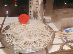 -朱光玉火锅馆(正弘城店)