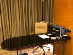 -廊坊固安福朋喜来登酒店