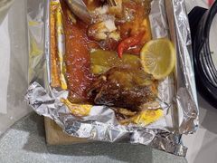 -高第街56号港式餐厅(山大路店)