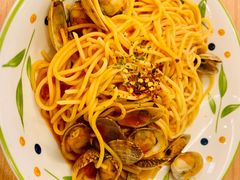 -萨莉亚意式餐厅(长安万达店)