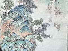 -秦汉胡同国学书院(天溢分馆)