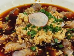 -阿毛饭店(和义路店)