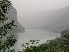 -乌江画廊(彭水苗族土家族自治县)